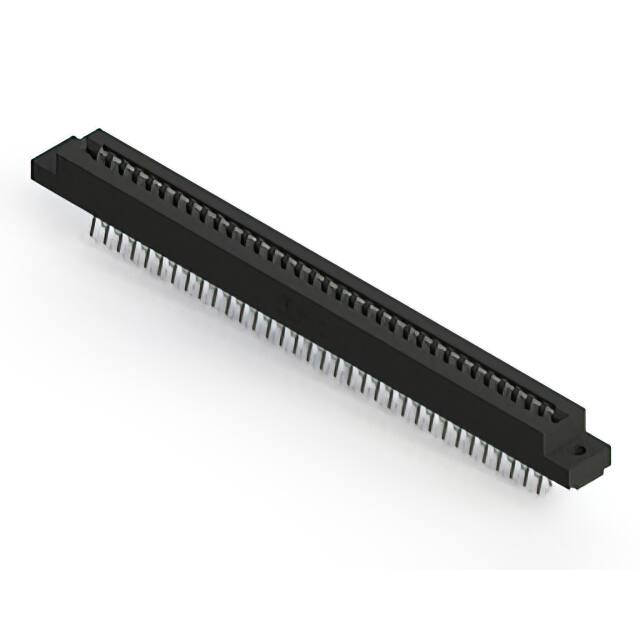 857-068-460-202 EDAC Inc.  Edgeboard Connectors